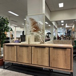 Dressoir lamulux Kopenhagen